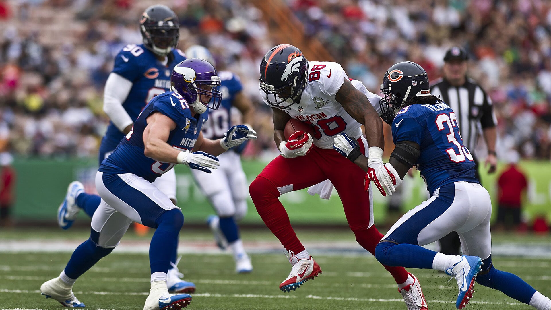 “美洲狮队的突破表现：走向橄榄球的世界顶级行列”